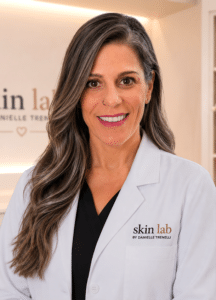 Skin Lab by Danielle Trenelli - Weight Loss in NJ Danielle Trenelli - Skin Lab Profile