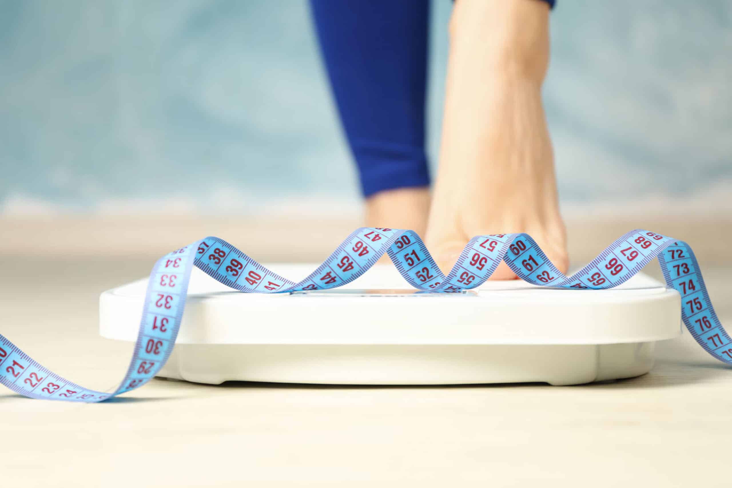 SkinLabWeightManagement